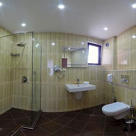 Hotel Clepsydra