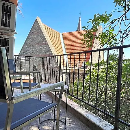 Clepsydra Hotel 4*
