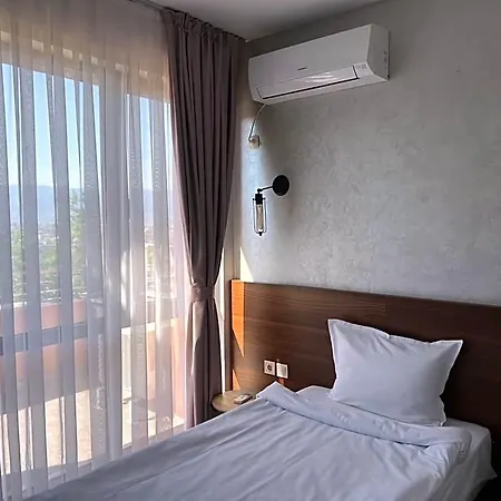 Hotel Clepsydra 4*