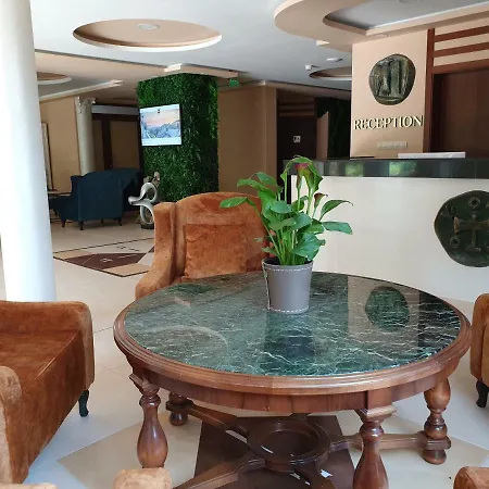 Clepsydra 4* 플로브디프