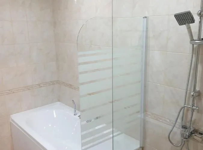 Szálloda Clepsydra 4*