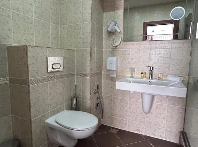 Clepsydra 4* Plovdiv