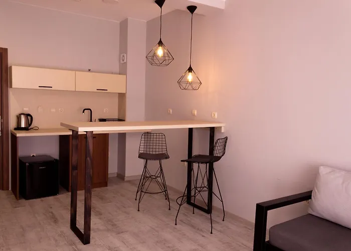 Szálloda Clepsydra 4*