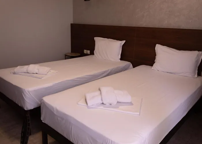 Clepsydra 4* Plovdiv